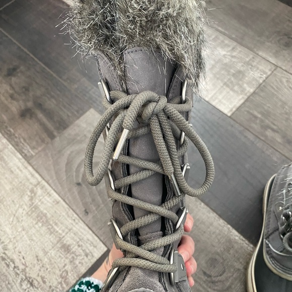 SOREL Women's Joan of Arctic BOOTS - Picture 11 of 12